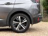 USED 2018 18 PEUGEOT 3008 1.6 3008 GT Line THP S/S Auto 5dr Sat Nav Apple CarPlay Android