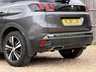 USED 2018 18 PEUGEOT 3008 1.6 3008 GT Line THP S/S Auto 5dr Sat Nav Apple CarPlay Android