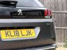 USED 2018 18 PEUGEOT 3008 1.6 3008 GT Line THP S/S Auto 5dr Sat Nav Apple CarPlay Android