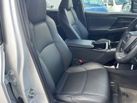 USED 2023 04 SUBARU SOLTERRA 71.4kWh Touring SUV 5dr Electric Auto AWD (218 ps) 