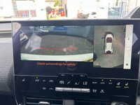 USED 2023 04 SUBARU SOLTERRA 71.4kWh Touring SUV 5dr Electric Auto AWD (218 ps) 
