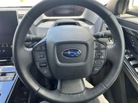USED 2023 04 SUBARU SOLTERRA 71.4kWh Touring SUV 5dr Electric Auto AWD (218 ps) 
