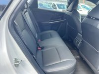 USED 2023 04 SUBARU SOLTERRA 71.4kWh Touring SUV 5dr Electric Auto AWD (218 ps) 
