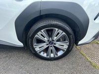USED 2023 04 SUBARU SOLTERRA 71.4kWh Touring SUV 5dr Electric Auto AWD (218 ps) 