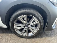 USED 2023 04 SUBARU SOLTERRA 71.4kWh Touring SUV 5dr Electric Auto AWD (218 ps) 