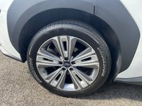 USED 2023 04 SUBARU SOLTERRA 71.4kWh Touring SUV 5dr Electric Auto AWD (218 ps) 
