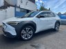 USED 2023 04 SUBARU SOLTERRA 71.4kWh Touring SUV 5dr Electric Auto AWD (218 ps) 