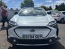 USED 2023 04 SUBARU SOLTERRA 71.4kWh Touring SUV 5dr Electric Auto AWD (218 ps) 