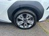 USED 2023 04 SUBARU SOLTERRA 71.4kWh Touring SUV 5dr Electric Auto AWD (218 ps) 