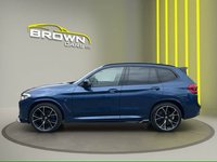 USED 2019 69 BMW X3 2.0 20d M Sport SUV 5dr Diesel Auto xDrive Euro 6 (s/s) (190 ps) 