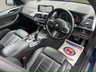 USED 2019 69 BMW X3 2.0 20d M Sport SUV 5dr Diesel Auto xDrive Euro 6 (s/s) (190 ps) 