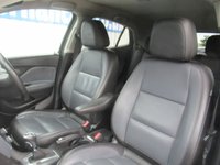 USED 2016 16 VAUXHALL MOKKA 1.4i Turbo SE SUV 5dr Petrol Auto 2WD Euro 6 (140 ps) AUTO, LEATHER, GOOD HISTORY