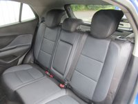 USED 2016 16 VAUXHALL MOKKA 1.4i Turbo SE SUV 5dr Petrol Auto 2WD Euro 6 (140 ps) AUTO, LEATHER, GOOD HISTORY