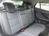 USED 2016 16 VAUXHALL MOKKA 1.4i Turbo SE SUV 5dr Petrol Auto 2WD Euro 6 (140 ps) AUTO, LEATHER, GOOD HISTORY