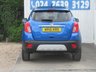USED 2016 16 VAUXHALL MOKKA 1.4i Turbo SE SUV 5dr Petrol Auto 2WD Euro 6 (140 ps) AUTO, LEATHER, GOOD HISTORY
