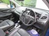 USED 2016 16 VAUXHALL MOKKA 1.4i Turbo SE SUV 5dr Petrol Auto 2WD Euro 6 (140 ps) AUTO, LEATHER, GOOD HISTORY