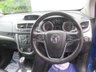 USED 2016 16 VAUXHALL MOKKA 1.4i Turbo SE SUV 5dr Petrol Auto 2WD Euro 6 (140 ps) AUTO, LEATHER, GOOD HISTORY