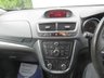 USED 2016 16 VAUXHALL MOKKA 1.4i Turbo SE SUV 5dr Petrol Auto 2WD Euro 6 (140 ps) AUTO, LEATHER, GOOD HISTORY