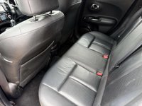 USED 2015 65 NISSAN JUKE 1.2 Juke Tekna DiG-T 5dr Sat Nav Parking Camera