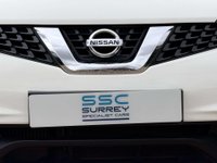 USED 2015 65 NISSAN JUKE 1.2 Juke Tekna DiG-T 5dr Sat Nav Parking Camera