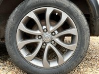 USED 2015 65 NISSAN JUKE 1.2 Juke Tekna DiG-T 5dr Sat Nav Parking Camera
