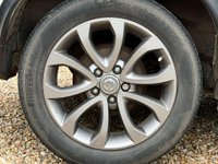 USED 2015 65 NISSAN JUKE 1.2 Juke Tekna DiG-T 5dr Sat Nav Parking Camera