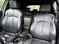 USED 2015 65 NISSAN JUKE 1.2 Juke Tekna DiG-T 5dr Sat Nav Parking Camera