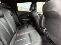 USED 2015 65 NISSAN JUKE 1.2 Juke Tekna DiG-T 5dr Sat Nav Parking Camera