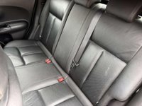 USED 2015 65 NISSAN JUKE 1.2 Juke Tekna DiG-T 5dr Sat Nav Parking Camera