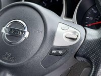 USED 2015 65 NISSAN JUKE 1.2 Juke Tekna DiG-T 5dr Sat Nav Parking Camera