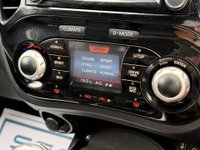 USED 2015 65 NISSAN JUKE 1.2 Juke Tekna DiG-T 5dr Sat Nav Parking Camera