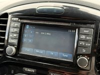 USED 2015 65 NISSAN JUKE 1.2 Juke Tekna DiG-T 5dr Sat Nav Parking Camera