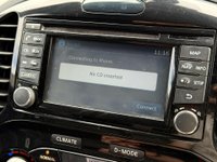 USED 2015 65 NISSAN JUKE 1.2 Juke Tekna DiG-T 5dr Sat Nav Parking Camera