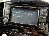 USED 2015 65 NISSAN JUKE 1.2 Juke Tekna DiG-T 5dr Sat Nav Parking Camera