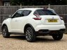 USED 2015 65 NISSAN JUKE 1.2 Juke Tekna DiG-T 5dr Sat Nav Parking Camera