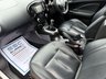 USED 2015 65 NISSAN JUKE 1.2 Juke Tekna DiG-T 5dr Sat Nav Parking Camera