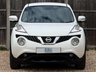 USED 2015 65 NISSAN JUKE 1.2 Juke Tekna DiG-T 5dr Sat Nav Parking Camera