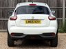 USED 2015 65 NISSAN JUKE 1.2 Juke Tekna DiG-T 5dr Sat Nav Parking Camera