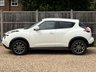 USED 2015 65 NISSAN JUKE 1.2 Juke Tekna DiG-T 5dr Sat Nav Parking Camera