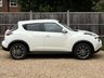 USED 2015 65 NISSAN JUKE 1.2 Juke Tekna DiG-T 5dr Sat Nav Parking Camera