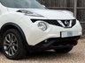 USED 2015 65 NISSAN JUKE 1.2 Juke Tekna DiG-T 5dr Sat Nav Parking Camera