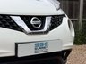 USED 2015 65 NISSAN JUKE 1.2 Juke Tekna DiG-T 5dr Sat Nav Parking Camera