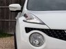 USED 2015 65 NISSAN JUKE 1.2 Juke Tekna DiG-T 5dr Sat Nav Parking Camera