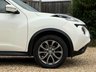 USED 2015 65 NISSAN JUKE 1.2 Juke Tekna DiG-T 5dr Sat Nav Parking Camera