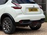 USED 2015 65 NISSAN JUKE 1.2 Juke Tekna DiG-T 5dr Sat Nav Parking Camera