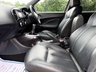USED 2015 65 NISSAN JUKE 1.2 Juke Tekna DiG-T 5dr Sat Nav Parking Camera