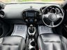 USED 2015 65 NISSAN JUKE 1.2 Juke Tekna DiG-T 5dr Sat Nav Parking Camera