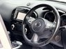USED 2015 65 NISSAN JUKE 1.2 Juke Tekna DiG-T 5dr Sat Nav Parking Camera