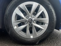 USED 2023 SKODA FABIA 1.0 MPI SE Comfort Hatchback 5dr Petrol Manual Euro 6 (s/s) (80 ps) 