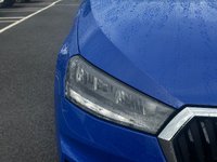 USED 2023 SKODA FABIA 1.0 MPI SE Comfort Hatchback 5dr Petrol Manual Euro 6 (s/s) (80 ps) 